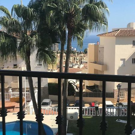 Pueblo Los Olivos Apartment Sitio de Calahonda Ngoại thất bức ảnh