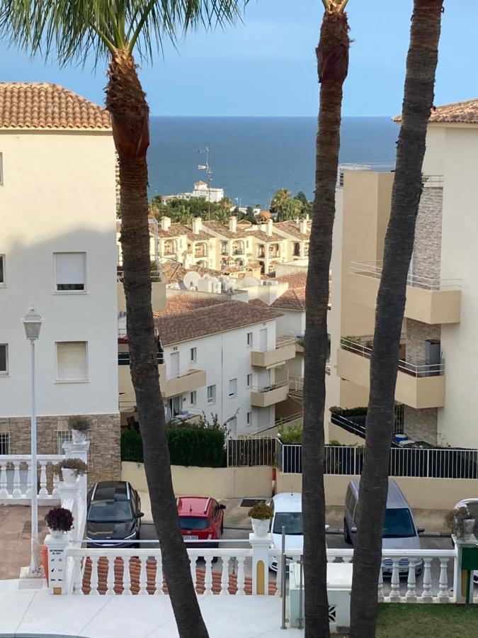 Pueblo Los Olivos Apartment Sitio de Calahonda Ngoại thất bức ảnh