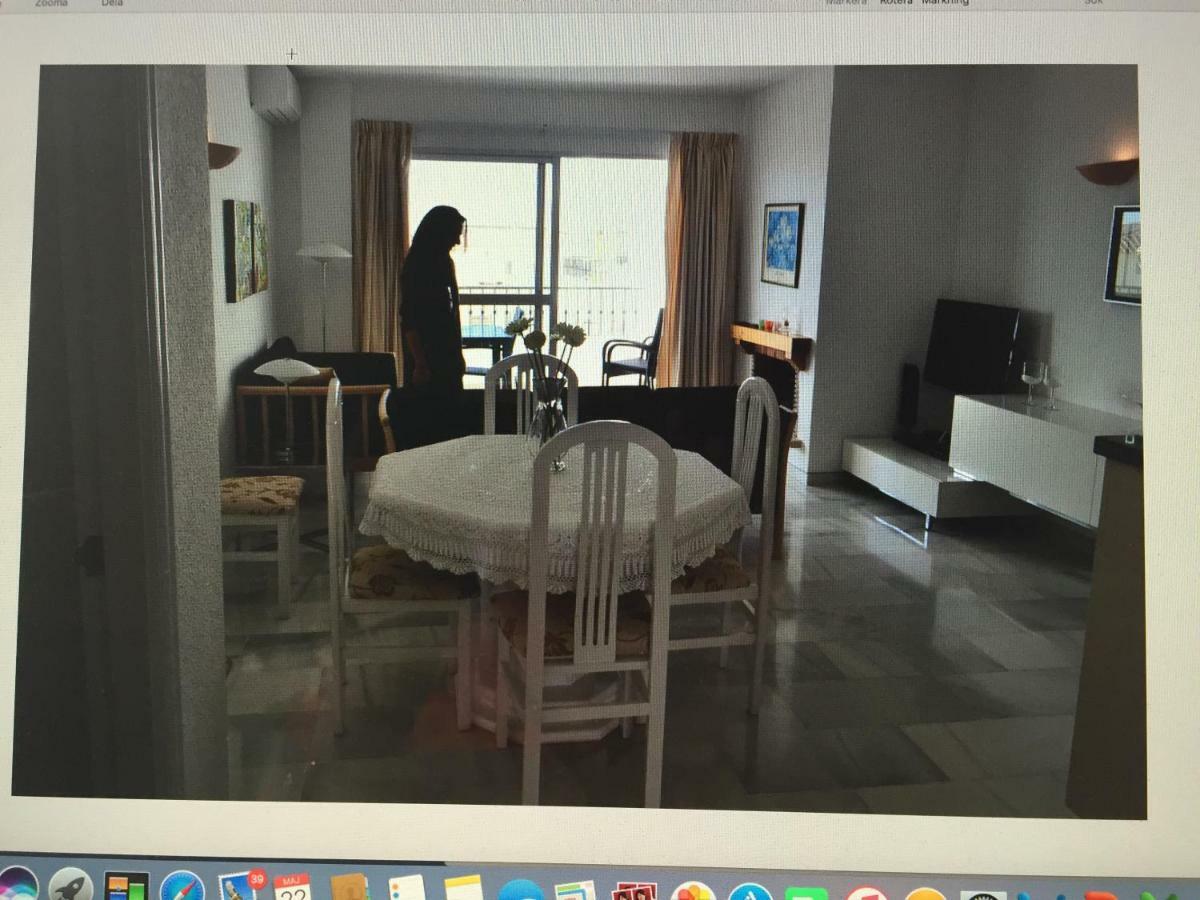 Pueblo Los Olivos Apartment Sitio de Calahonda Ngoại thất bức ảnh