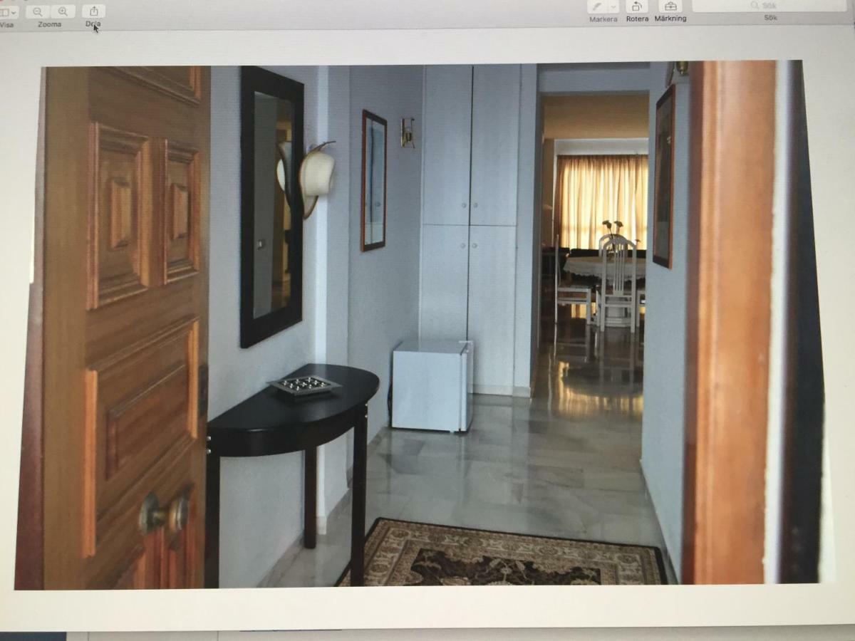 Pueblo Los Olivos Apartment Sitio de Calahonda Ngoại thất bức ảnh