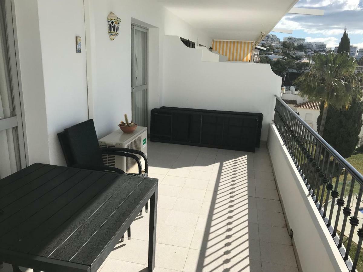 Pueblo Los Olivos Apartment Sitio de Calahonda Ngoại thất bức ảnh