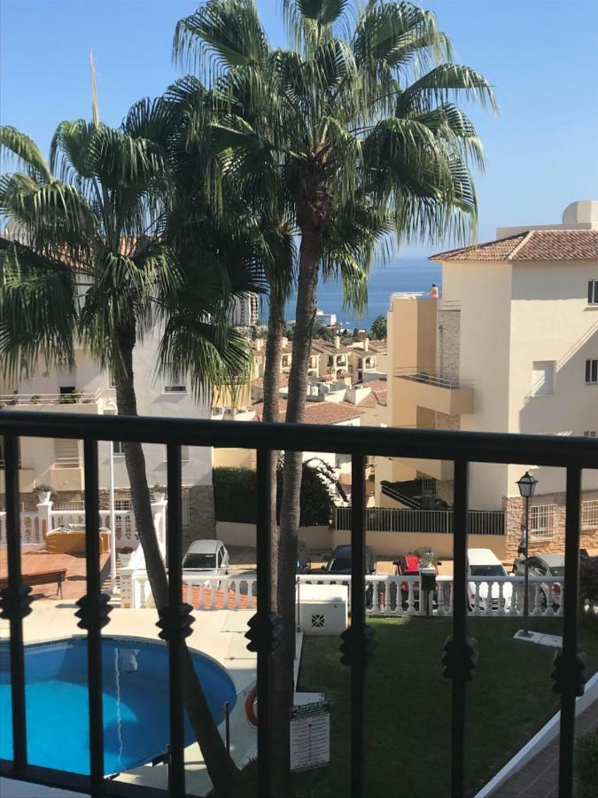Pueblo Los Olivos Apartment Sitio de Calahonda Ngoại thất bức ảnh