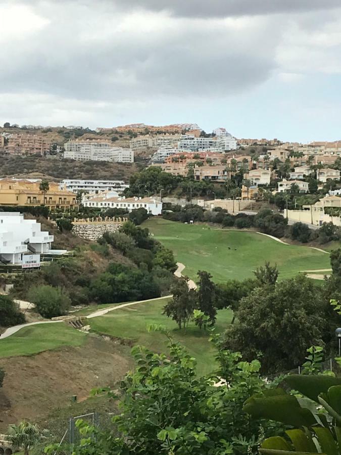 Pueblo Los Olivos Apartment Sitio de Calahonda Ngoại thất bức ảnh