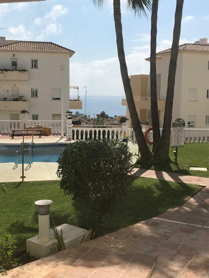 Pueblo Los Olivos Apartment Sitio de Calahonda Ngoại thất bức ảnh