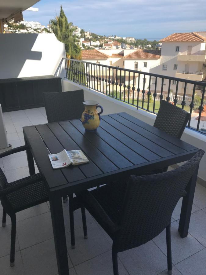 Pueblo Los Olivos Apartment Sitio de Calahonda Ngoại thất bức ảnh