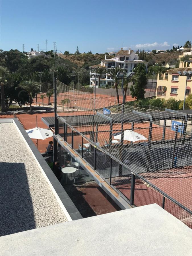 Pueblo Los Olivos Apartment Sitio de Calahonda Ngoại thất bức ảnh
