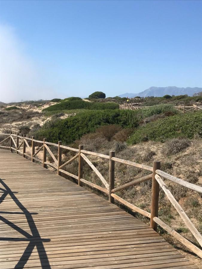 Pueblo Los Olivos Apartment Sitio de Calahonda Ngoại thất bức ảnh