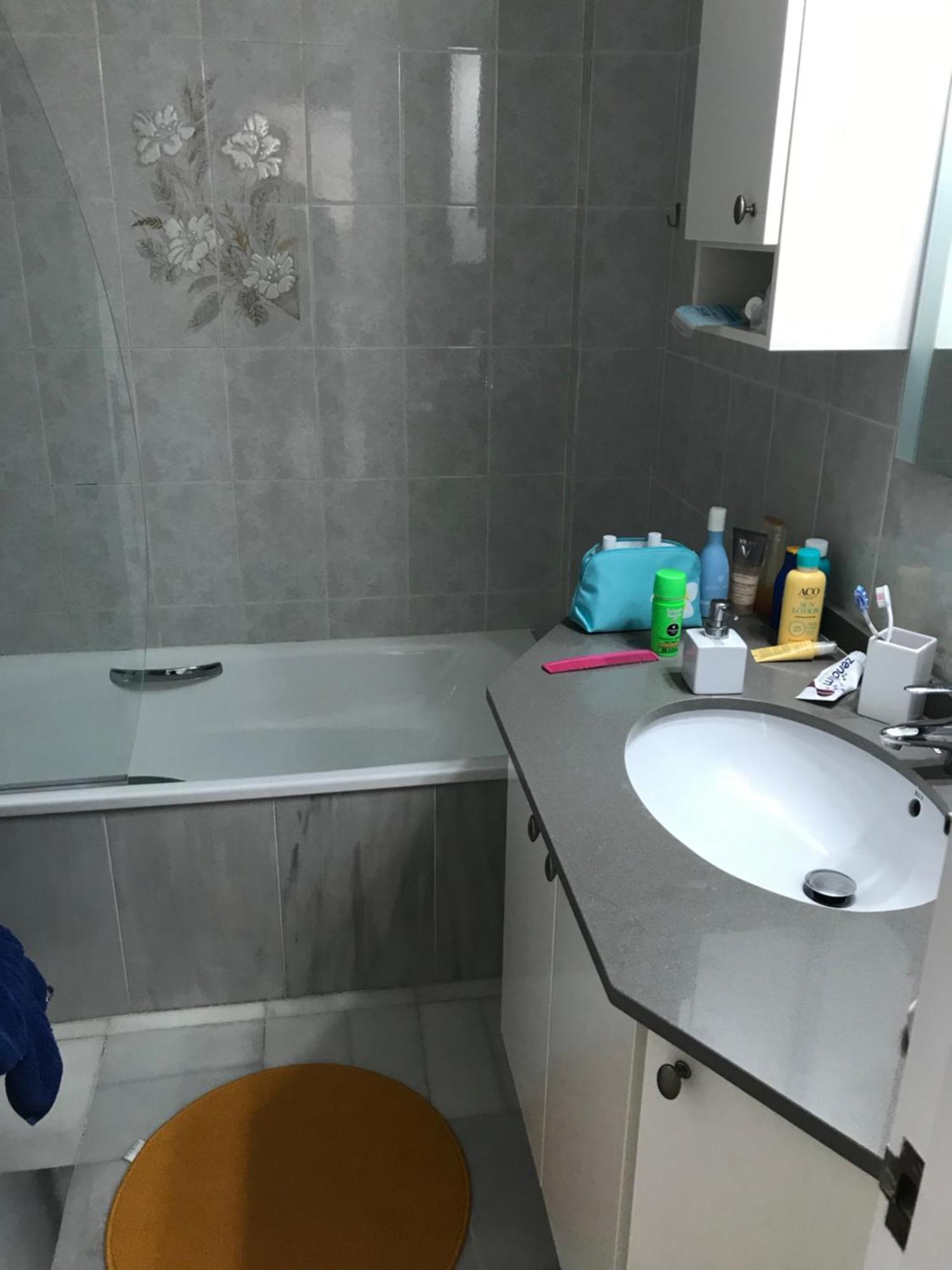 Pueblo Los Olivos Apartment Sitio de Calahonda Ngoại thất bức ảnh